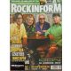 Rockinform - 167 (magazin)