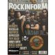 Rockinform - 162 (magazin)