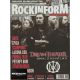 Rockinform - 164 (magazin)