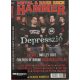 Metal & Hard Rock Hammer World - 221 (magazin)