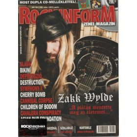 Rockinform - 182 (magazin)
