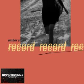 Amber Smith - Record (LP)
