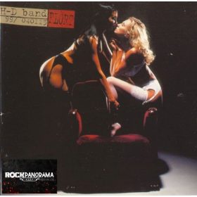 H-D Band - Flört (CD)