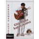 Gerendás Péter - Gitáromba kapaszkodva (Könyv+CD)