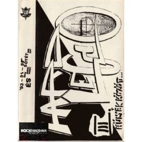   Hard Légió - III. Hülyék között... ('93 - 94 - 95 és még mindig sötét van) (MC)