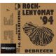 Rock-Lenyomat '94 Debrecen (MC)