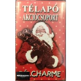 Télapó Akciócsoport - Bélcharme (MC)