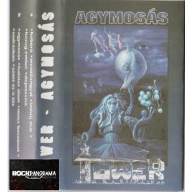 Tower - Agymosás (MC)