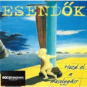Esendők - Hozd el a mosolygást (CD)