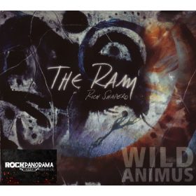 Rich Shapero - Wild Animus : The Ram (Digipak CD)