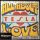 Tesla - All About Love (EP, LP)