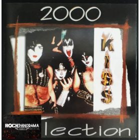 Kiss - Collection 2000 (CD)