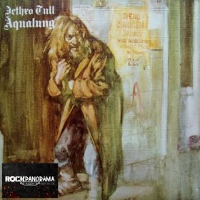 Jethro Tull - Aqualung (LP)