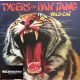 Tygers Of Pan Tang - Wild Cat (LP)