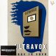 Ultravox - Rage In Eden (LP)
