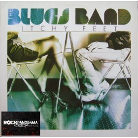 The Blues Band - Itchy Feet (LP)