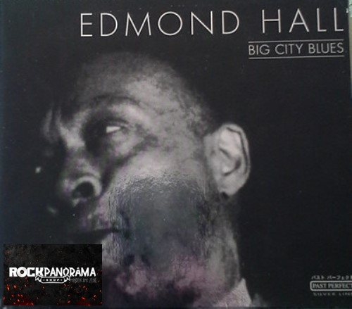 Edmond Hall - Big City Blues (CD)