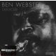 Ben Webster - Cadillac Slim (CD)