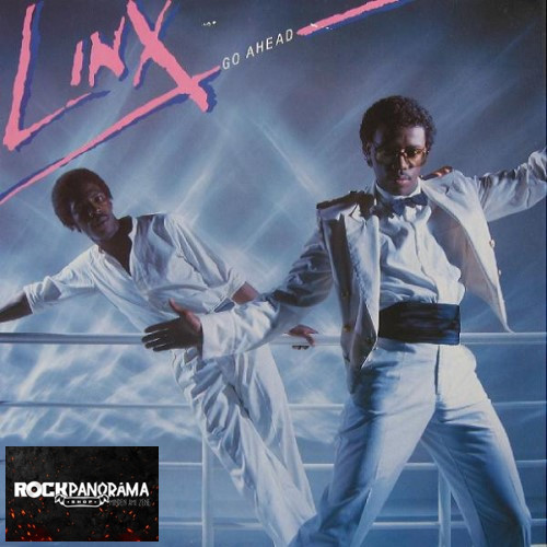 Linx - Go Ahead (LP)