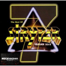Stryper - Seven: The Best Of Stryper (CD)