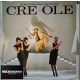 Kid Creole & The Coconuts - Cre~Olé - The Best Of Kid Creole And The Coconuts (LP)