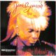 Jean Beauvoir - Drums Along The Mohawk (LP)