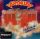 Krokus - Change Of Address (LP)