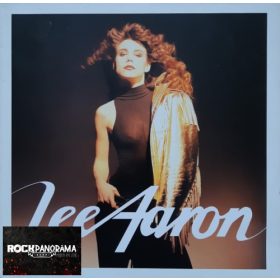 Lee Aaron - Lee Aaron (LP)