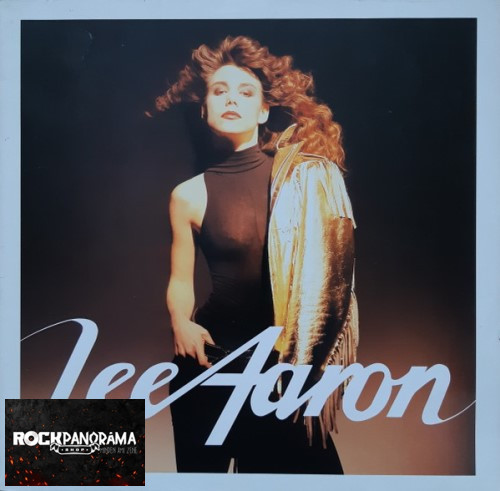 Lee Aaron - Lee Aaron (LP)