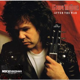 Gary Moore - After The War (LP)