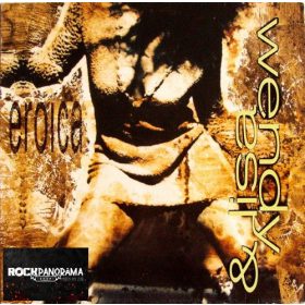 Wendy & Lisa - Eroica (LP)