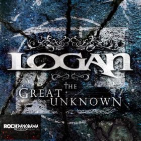 Logan - The Great Unknown (CD)