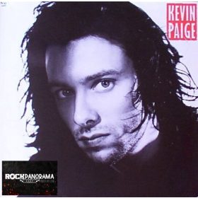 Kevin Paige - Kevin Paige (LP)