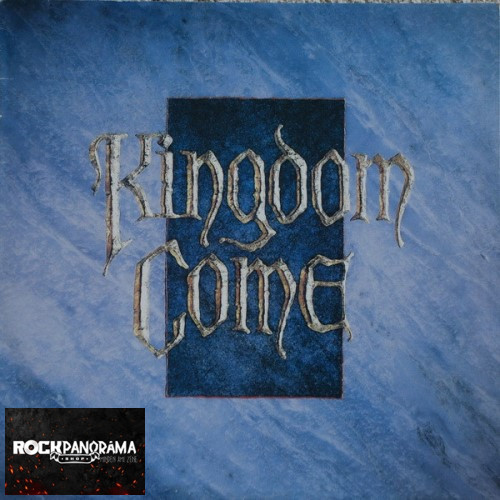 Kingdom Come - Kingdom Come (LP)