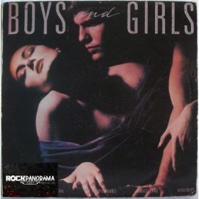 Bryan Ferry - Boys And Girls (LP)