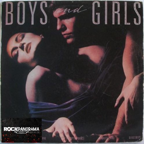 Bryan Ferry - Boys And Girls (LP)