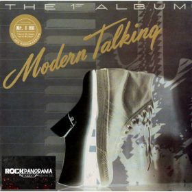 Modern Talking - The 1st Album (LP)