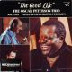 The Oscar Peterson Trio - The Good Life (LP)