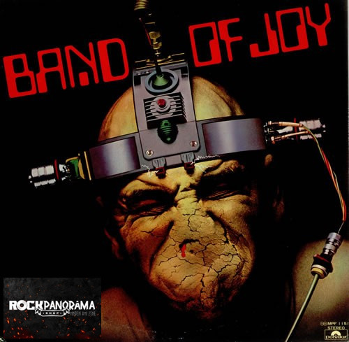 Band Of Joy - Band Of Joy (LP)