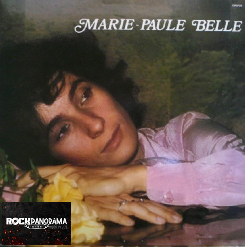 Marie-Paule Belle – Marie-Paule Belle (Gatefold LP)