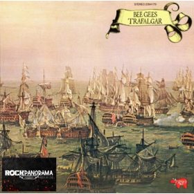 Bee Gees - Trafalgar (LP)