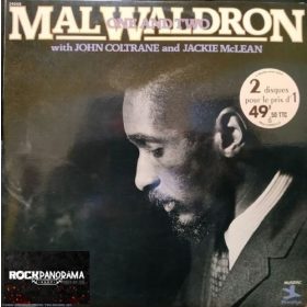 Mal Waldron - One And Two (Dupla Gatefold LP)