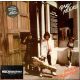 Gary Moore - Back On The Streets (LP)