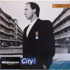 Pete Townshend - White City (A Novel) (LP)