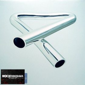 Mike Oldfield - Tubular Bells III (LP)