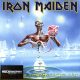 Iron Maiden - Seventh Son Of A Seventh Son (LP)