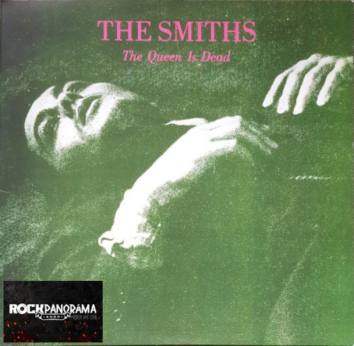 The Smiths - The Queen Is Dead (Gatefold LP)