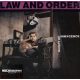 Law And Order - Guilty Of Innocence (LP)