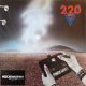 220 Volt - Power Games (LP)