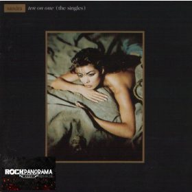Sandra - Ten On One (The Singles) (CD)